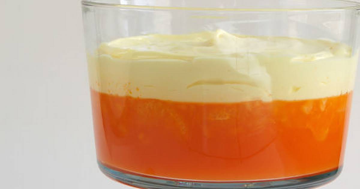 Mandarin Orange Jello Cool Whip Dessert Recipes Yummly