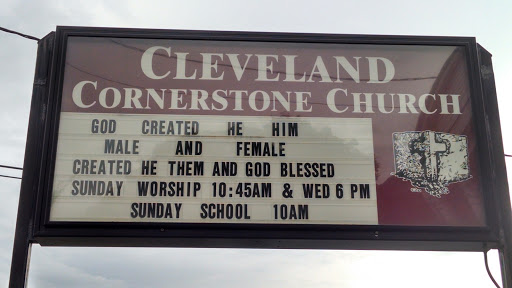 Cleveland Cornerstone Church