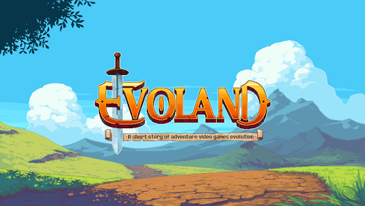 PC u7528 Evoland 1