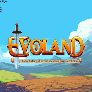 Gratis Download Evoland Untuk PC