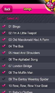 35 Playtime Songs(圖5)-速報App