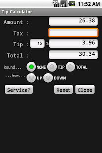 Tip Calculator(圖2)-速報App