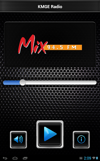 【免費娛樂App】94.5 MIX FM-APP點子