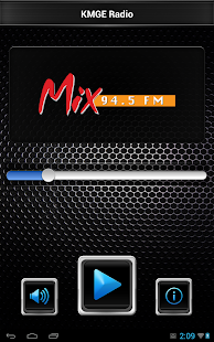 94.5 MIX FM
