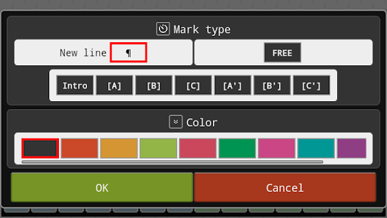Simple Sheet Music Tool(圖4)-速報App