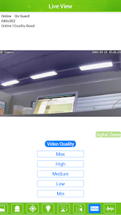 Lastest IPCameraHBP APK for Android