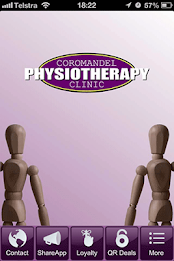 Coromandel Physiotherapy poster 6