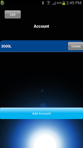 【免費工具App】EXODUS GSM 3000L ALARM APP-APP點子