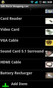Lastest Checklist with Photos 2.0 APK for Android