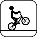 Cover Image of Descargar Draw Rider: carreras de bicicletas 5.3 APK