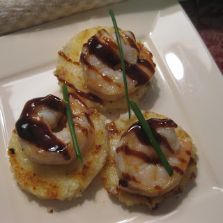 crab  Bourbon recipe Shrimp ravioli sauce king Sauce Recipes