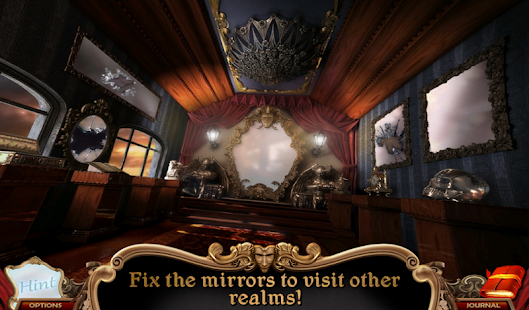 Mirror Mysteries 2 - screenshot thumbnail