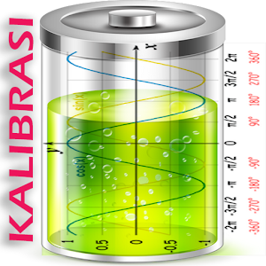 Kalibrasi Baterai 5.2