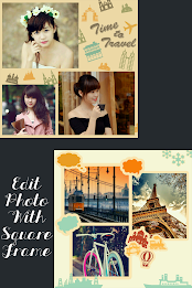 Photo Editor - Photo Collage poster 8