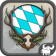 Jagdschein Bayern Mod apk أحدث إصدار تنزيل مجاني