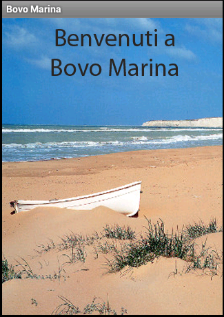 Bovo Marina