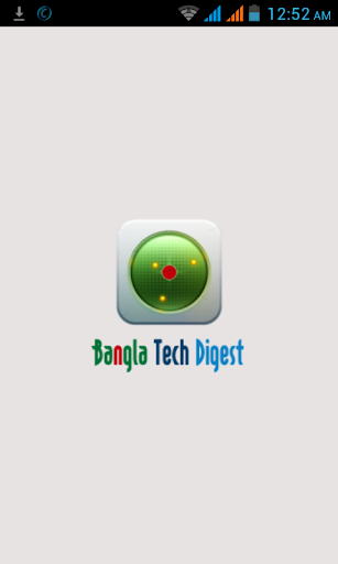 Bangla Tech Digest