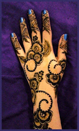 Mehndi poster 10