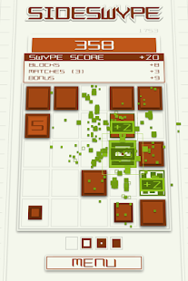 SideSwype - screenshot thumbnail