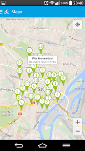 moBike S Screenshots 4