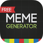 Cover Image of ดาวน์โหลด Meme Generator 3.110 APK