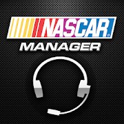 NASCAR Manager 1.3.5 Icon