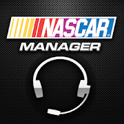 NASCAR Manager  Icon