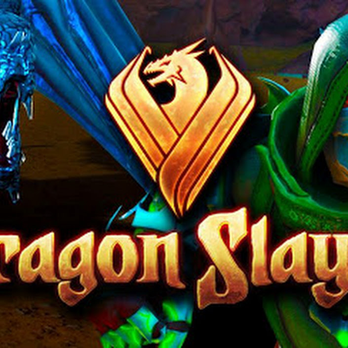 Apk Dragon Slayer v1.1.0 [Mod] Free Download