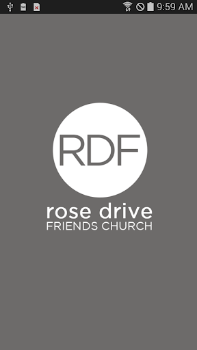 【免費生活App】Rose Drive Friends Church App-APP點子