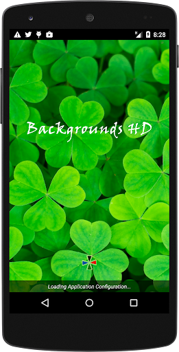 Backgrounds HD