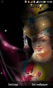 download Swaminarayana Live Wallpaper free