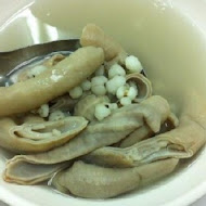 阿桐阿寶四神湯