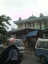 Masjid Gunung Guntur