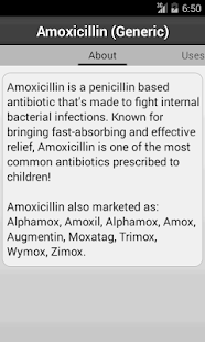 Medical Drugs Guide Dictionary(圖2)-速報App