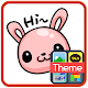 Animal ears Yomi emoticons (latest) APK