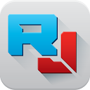 Robo Ninja mobile app icon