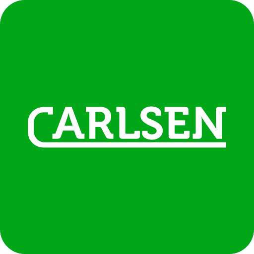 Neue Bücher von Carlsen LOGO-APP點子