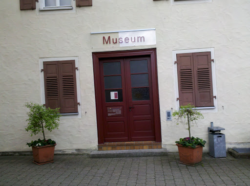 Heimatmuseum Münchingen 