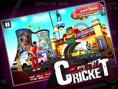 How to mod Cricket 3D 1.5 apk for pc