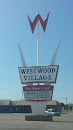 Westwood Sign