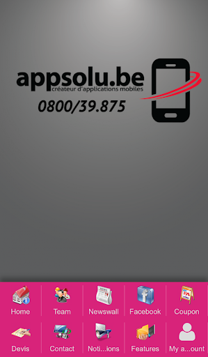 Appsolu.be