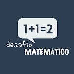 Cover Image of Download Desafio Matemático 0.0.3 APK