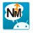Nandroid Manager Pro mobile app icon