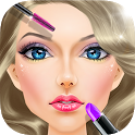 Fashion Show Model Makeover icon