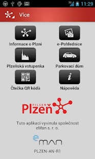 download City of Pilsen - Travel Guide free