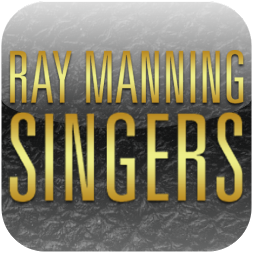 Ray Manning Singers 音樂 App LOGO-APP開箱王