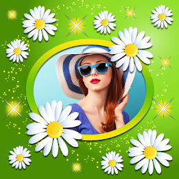 Animated Flower Frames poster 2