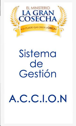 免費下載工具APP|La Gran Cosecha - Acción app開箱文|APP開箱王