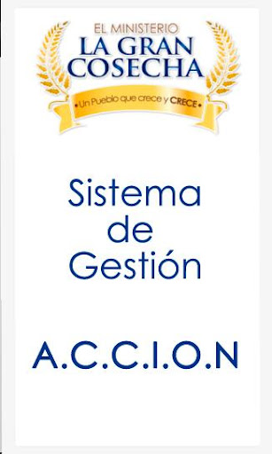 【免費工具App】La Gran Cosecha - Acción-APP點子