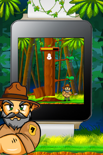 How to mod Evil Mountie - Android Wear 1.03 unlimited apk for bluestacks